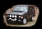 ´Range Rover - 