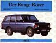 ´Range Rover - 