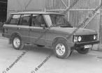 ´Range Rover - 