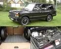 ´Range Rover - 