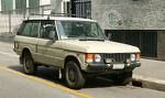 ´Range Rover - 