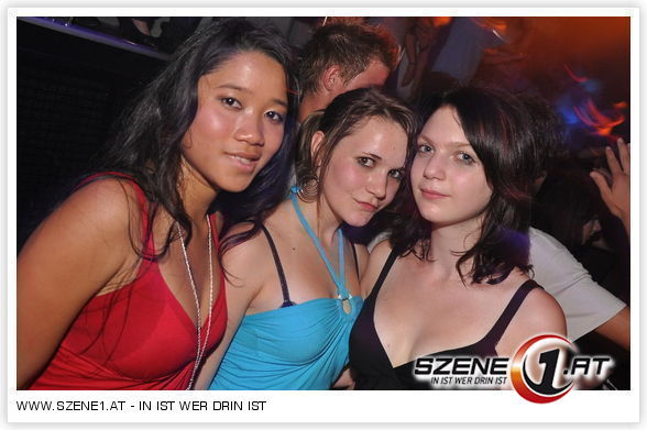 das leben ist eine PARTY..! - 