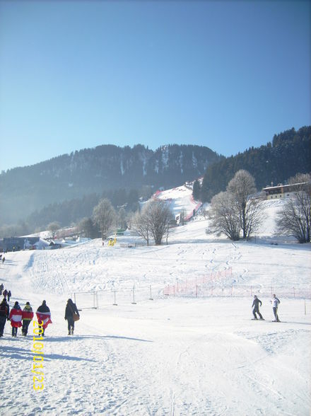 Kitzbühel_Hahnenkammrennen - 