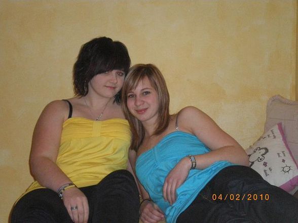 Mammiii & baby :) - 