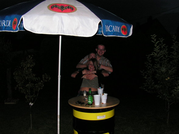 gartenparty 2005 - 