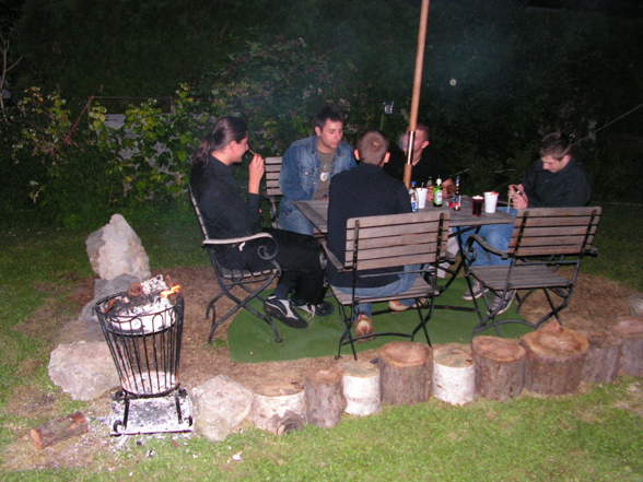 gartenparty 2005 - 