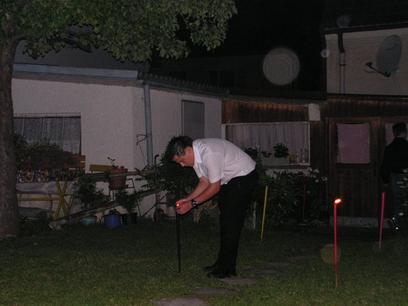 gartenparty 2005 - 