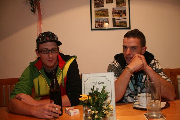 Klassentreffen 2009 - 