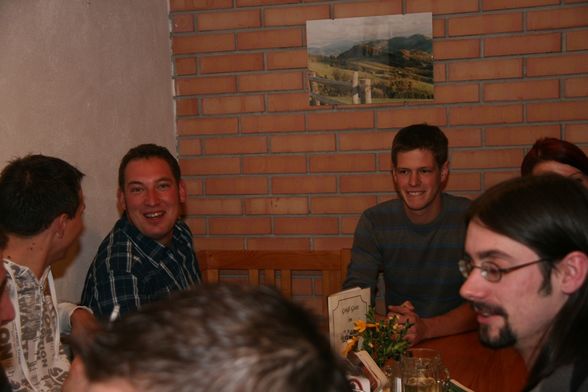 Klassentreffen 2009 - 