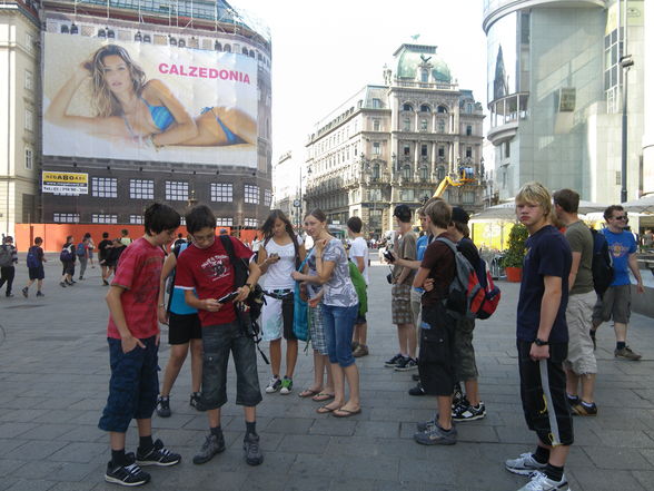 WienWochää...° 2009 - 