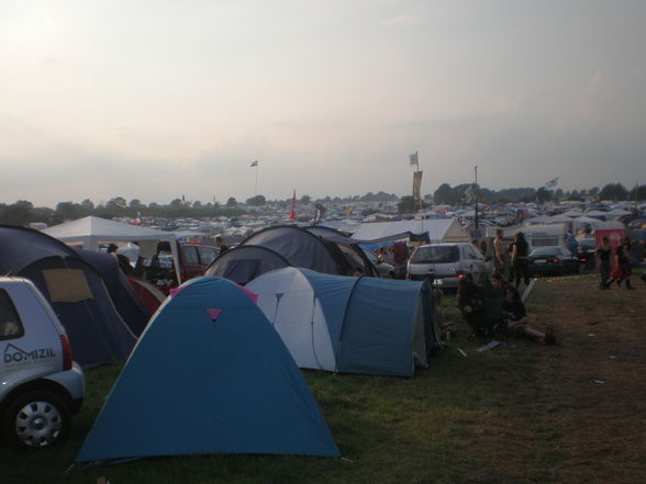 wacken 2008 berni and me - 