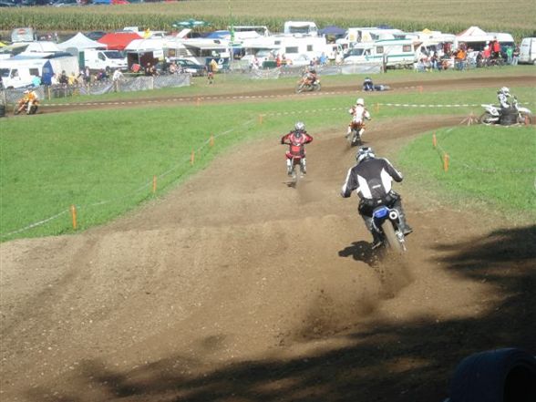  motorcross in lest - 