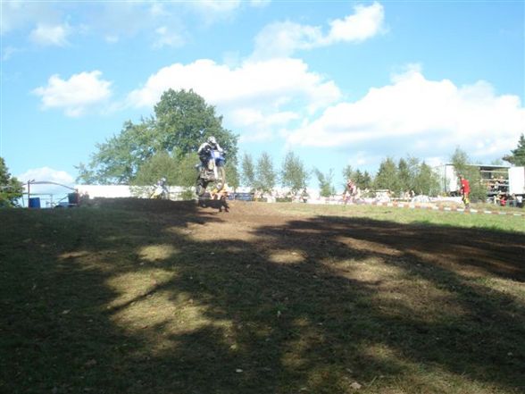  motorcross in lest - 