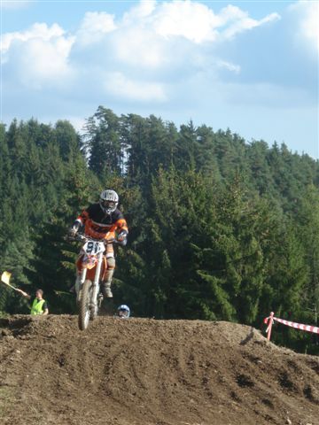  motorcross in lest - 