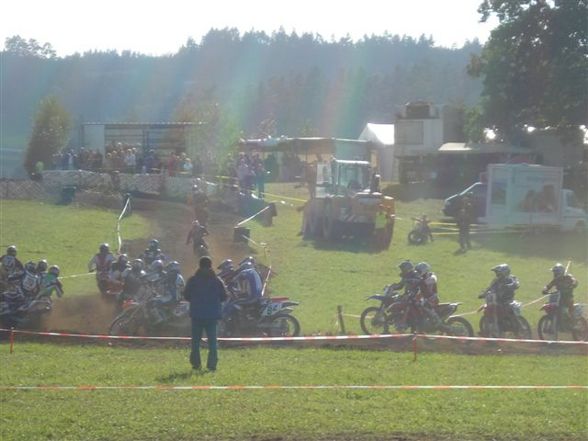  motorcross in lest - 