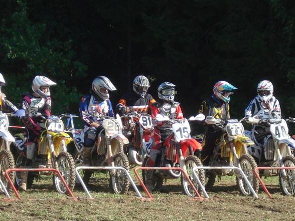  motorcross in lest - 