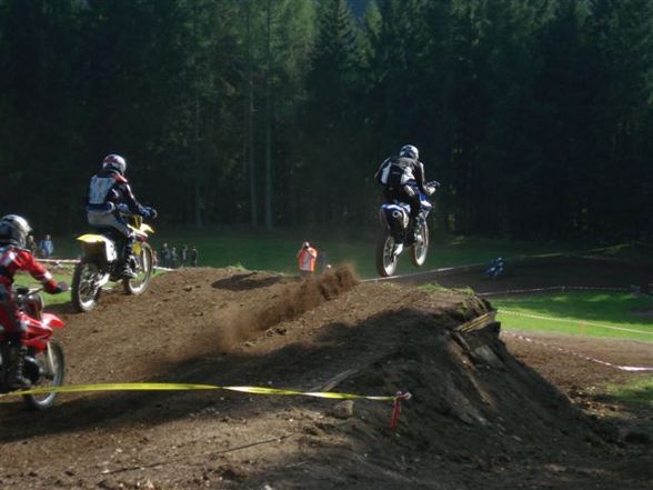  motorcross in lest - 