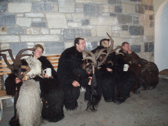 Krampuslauf - 