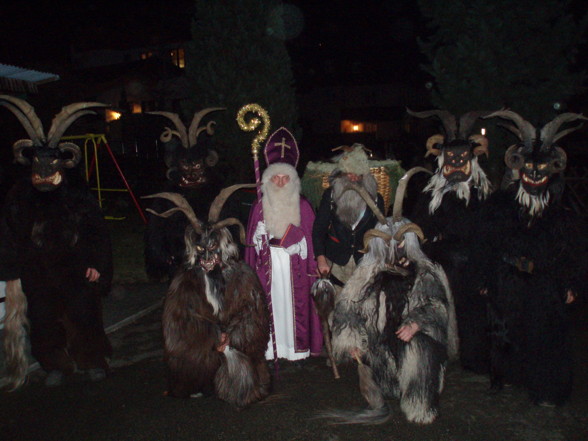 Krampuslauf - 