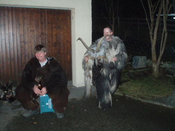 Krampuslauf - 