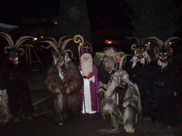 Krampuslauf - 