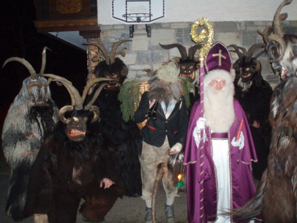 Krampuslauf - 