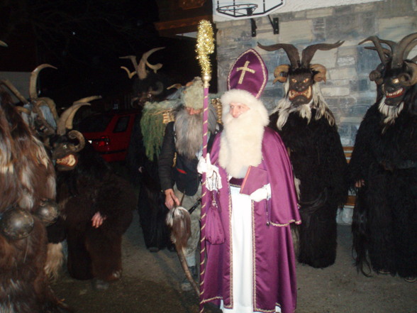 Krampuslauf - 