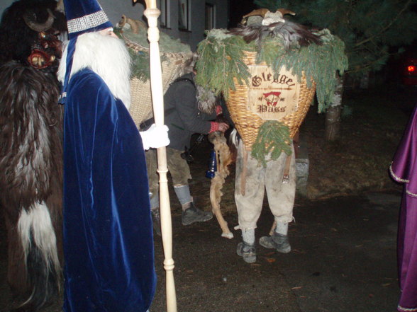 Krampuslauf - 