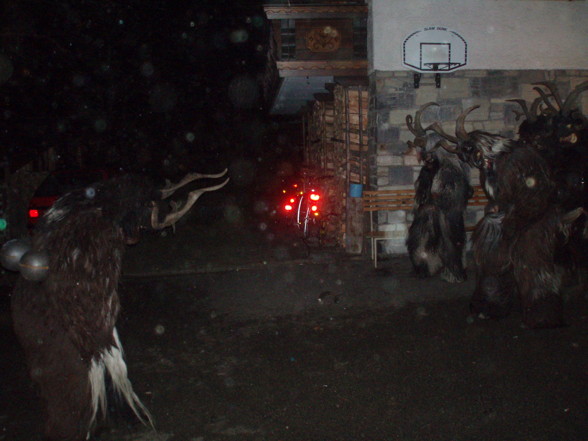 Krampuslauf - 