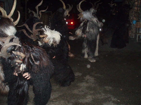 Krampuslauf - 