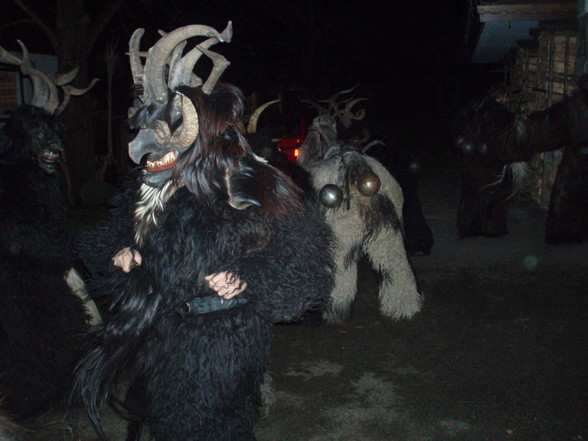 Krampuslauf - 