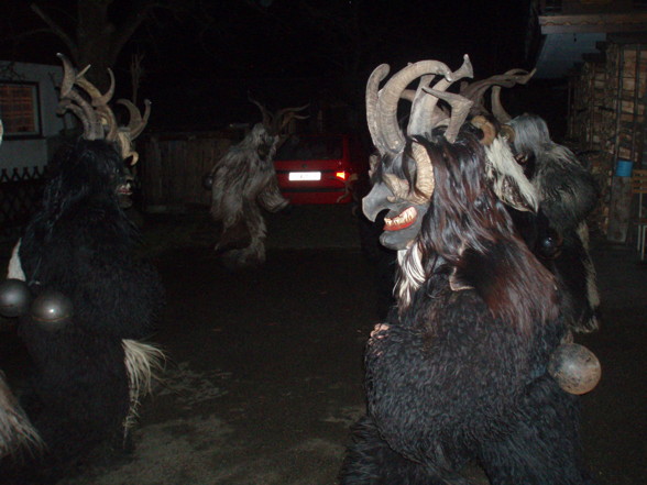 Krampuslauf - 