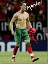 C.RONALDO - 