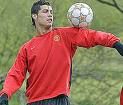 C.RONALDO - 