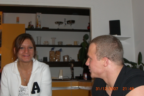 Silvester 2007 - 