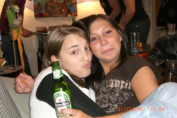 Silvester 2007 - 