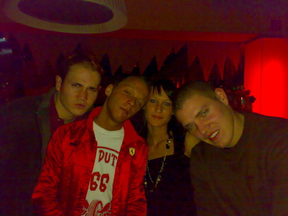 Dezember 2007 - 