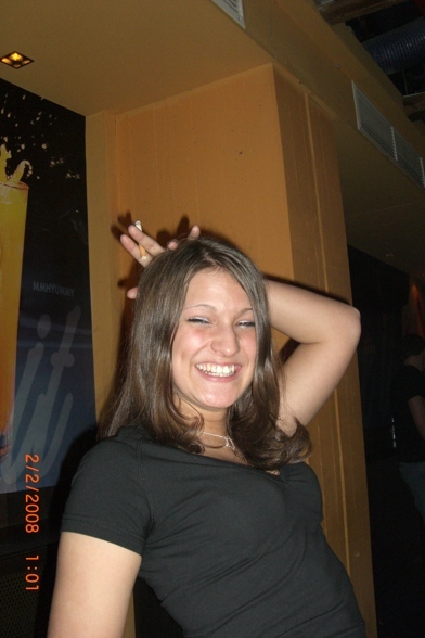 Februar 2008 - 