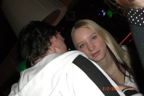 Februar 2008 - 