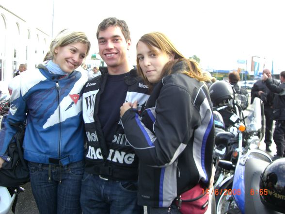 Toy-Run 2008 - 