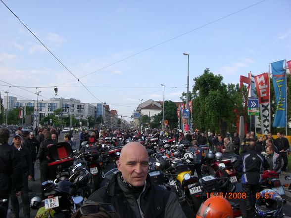 Toy-Run 2008 - 