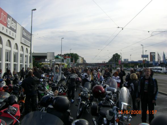 Toy-Run 2008 - 