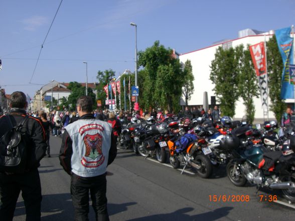 Toy-Run 2008 - 