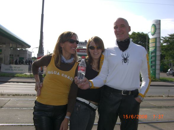 Toy-Run 2008 - 