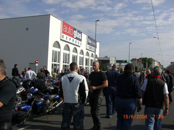 Toy-Run 2008 - 