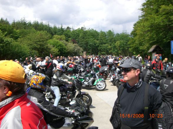 Toy-Run 2008 - 