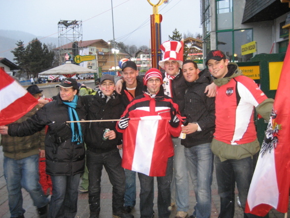 Schladming 2008 - 