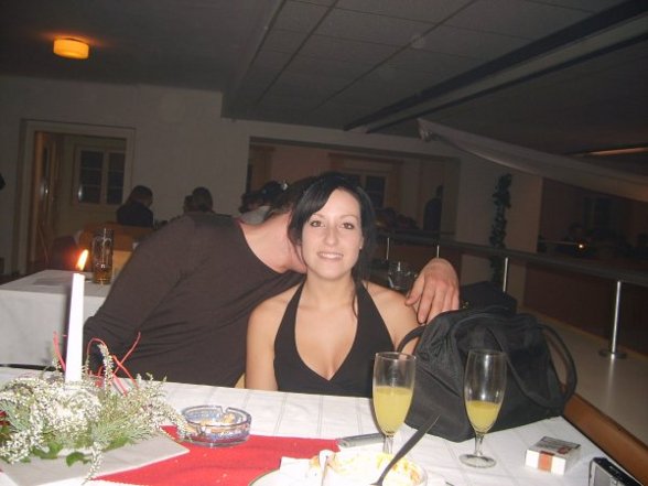 Rotkreuz Ball 2007 - 