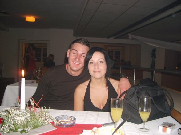 Rotkreuz Ball 2007 - 