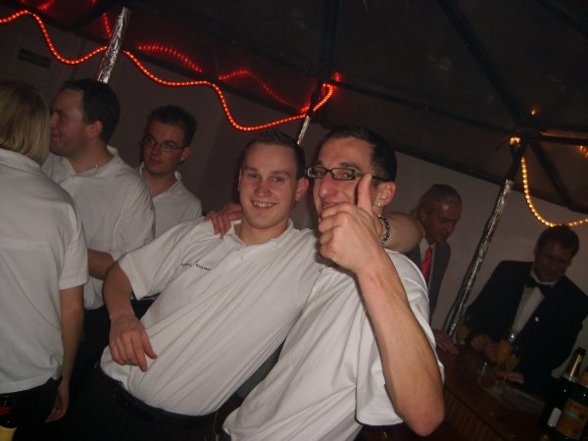 Rotkreuz Ball 2007 - 